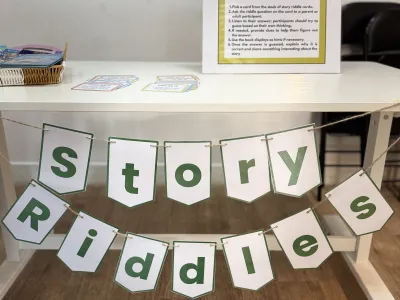 Celebration of Learning: Grade 3 | MLS