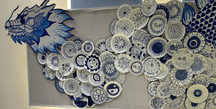 Celebrating Learning in the PYP | MLS