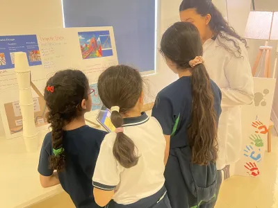 MLS STEAM Fair 2025 | MLS