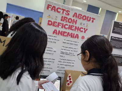 MLS STEAM Fair 2025 | MLS