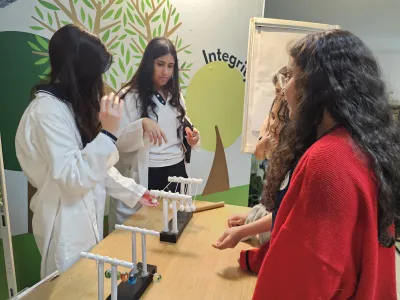 MLS STEAM Fair 2025 | MLS