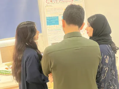 MLS STEAM Fair 2025 | MLS