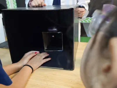 MLS STEAM Fair 2025 | MLS