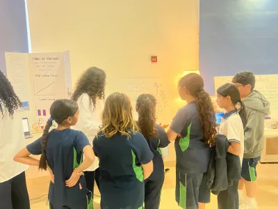 MLS STEAM Fair 2025 | MLS