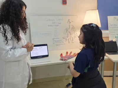 MLS STEAM Fair 2025 | MLS