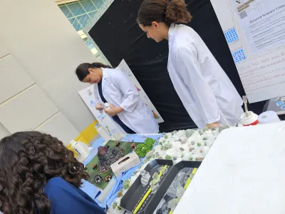 MLS STEAM Fair 2025 | MLS