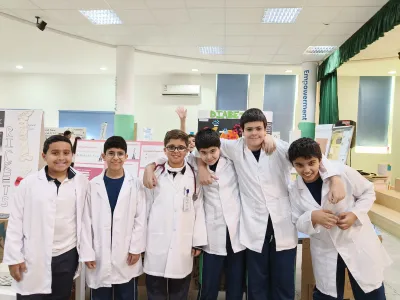 MLS STEAM Fair 2025 | MLS