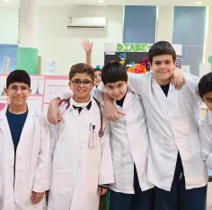 MLS STEAM Fair 2025: Innovation Comes Alive | MLS