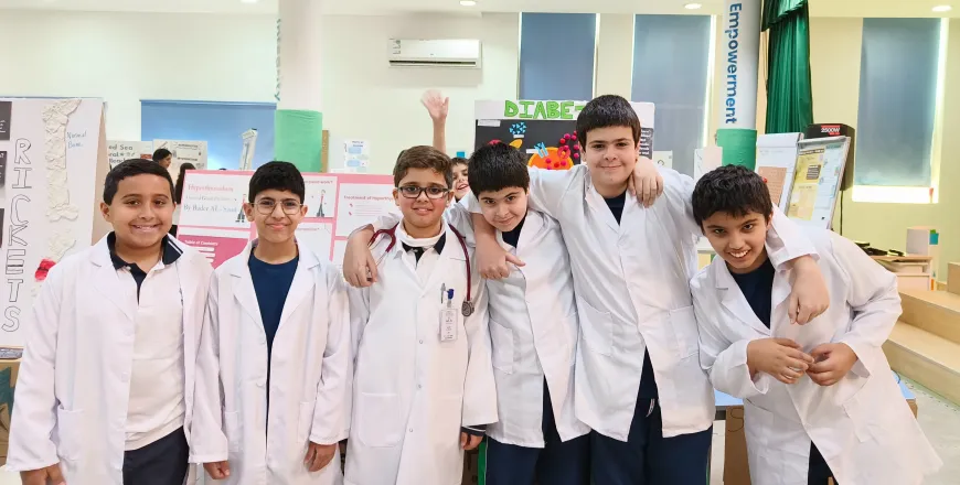 MLS STEAM Fair 2025: Innovation Comes Alive | MLS