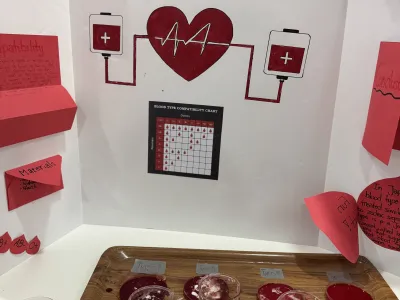 MLS STEAM Fair 2025 | MLS