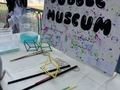 MLS STEAM Fair 2025 | MLS