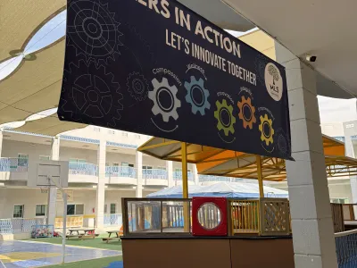 MLS STEAM Fair 2025 | MLS