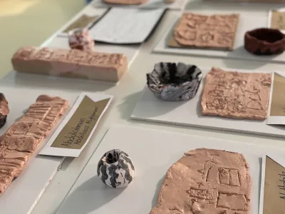 Celebration of Learning: Grade 4 | MLS