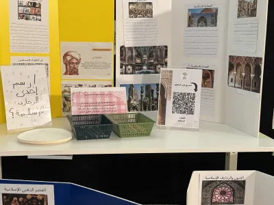 Celebration of Learning: Grade 4 | MLS