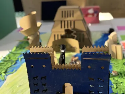 Celebration of Learning: Grade 4 | MLS