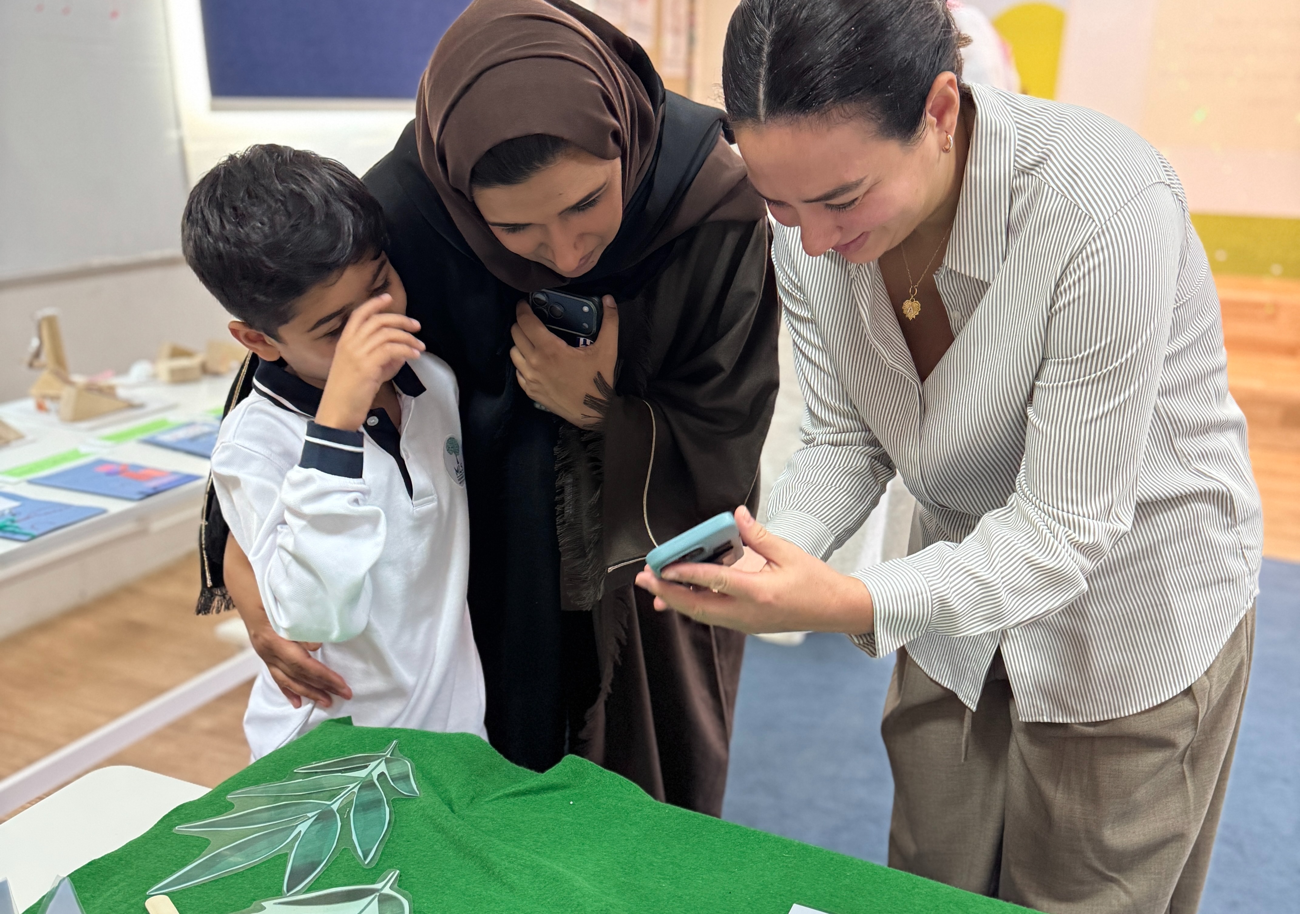 Celebration of Learning: Grade 2A and 2B | MLS