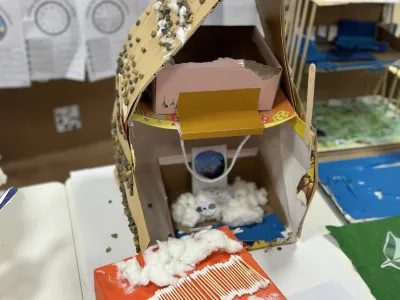 Celebration of Learning: Grade 2A and 2B | MLS