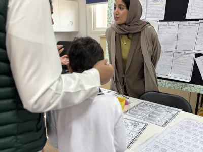 Celebration of Learning: Grade 2A and 2B | MLS