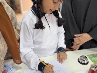 Celebration of Learning: Grade 2A and 2B | MLS