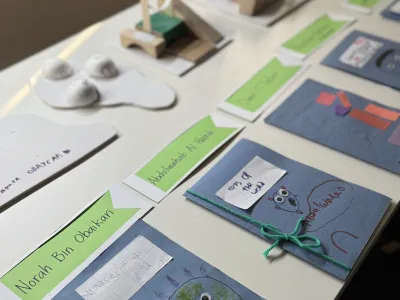 Celebration of Learning: Grade 2A and 2B | MLS