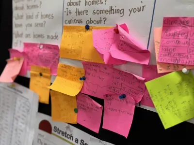 Celebration of Learning: Grade 2A and 2B | MLS