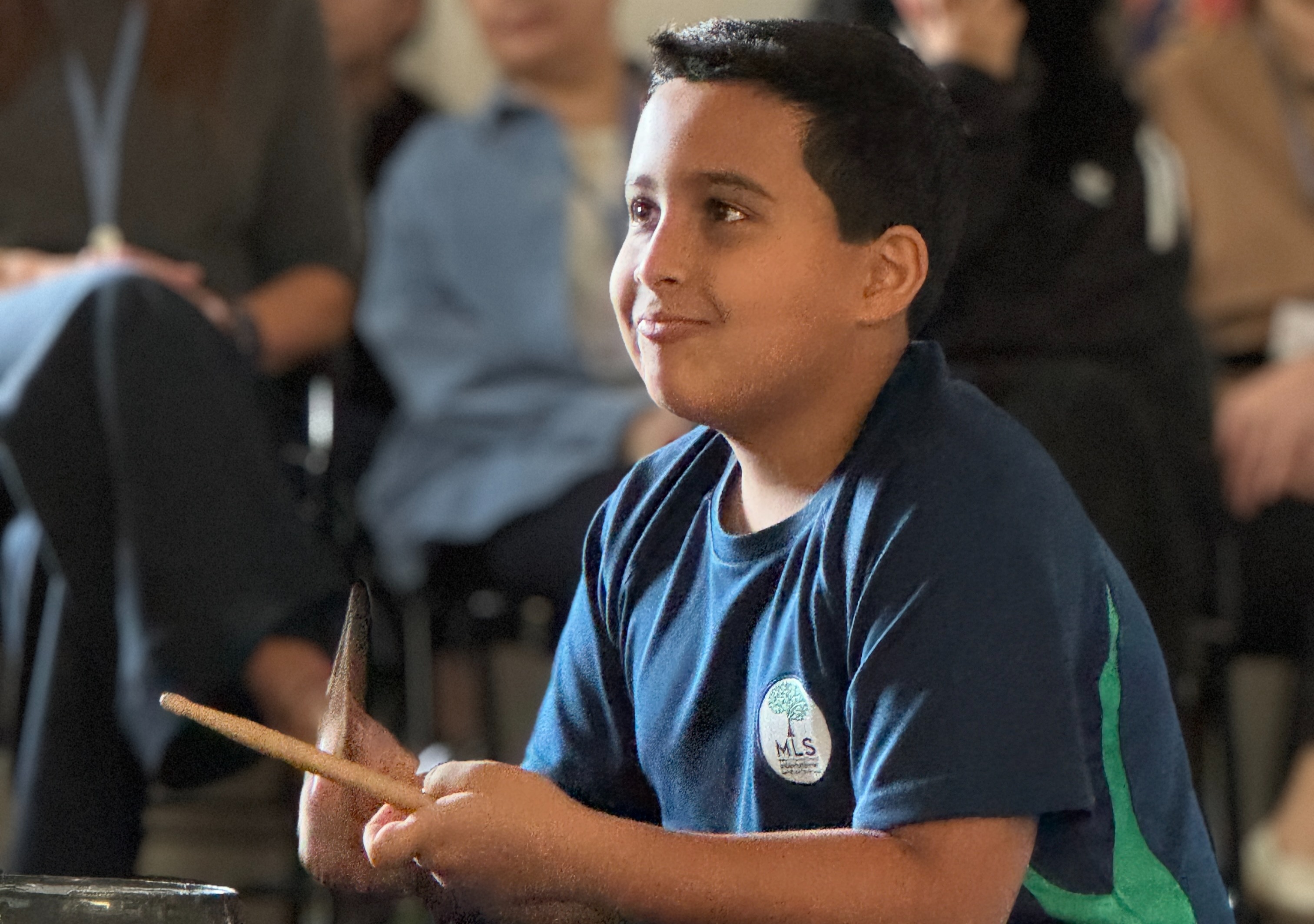 Celebration of Learning: Grade 6 | MLS