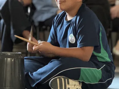 Celebration of Learning: Grade 6 | MLS