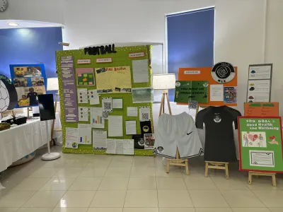 PYPX 2024-2025 | MLS