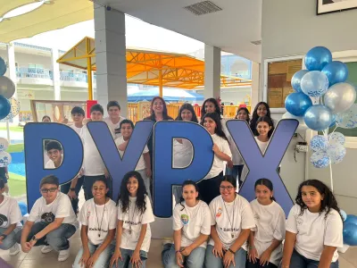 PYPX 2024-2025 | MLS