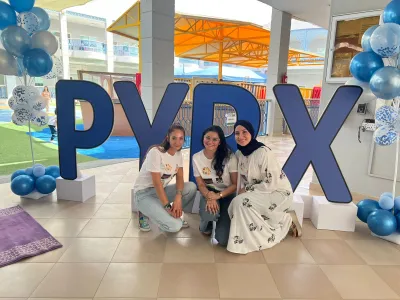 PYPX 2024-2025 | MLS