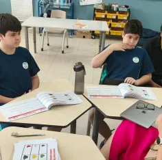 PYP Exhibition (2024-2025) | MLS