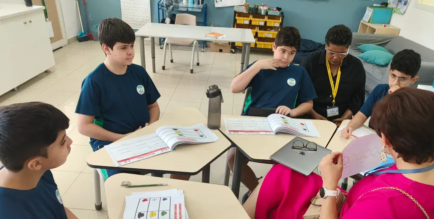 PYP Exhibition (2024-2025) | MLS