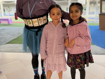 Lavender Awareness Campaign | MLS