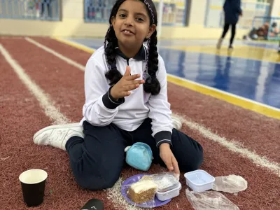 Lavender Awareness Campaign | MLS