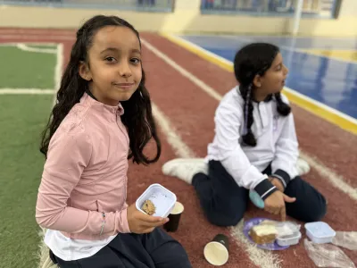 Lavender Awareness Campaign | MLS