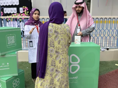 Lavender Awareness Campaign | MLS