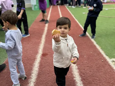 Lavender Awareness Campaign | MLS
