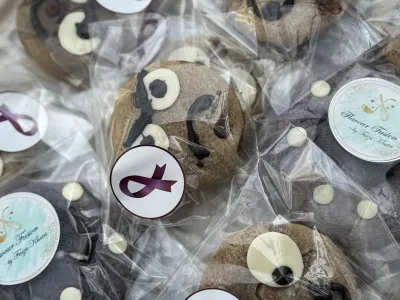 Lavender Awareness Campaign | MLS