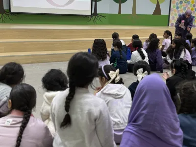 Lavender Awareness Campaign | MLS