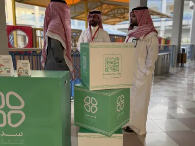 Lavender Awareness Campaign | MLS