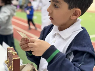 Lavender Awareness Campaign | MLS