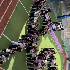 United in Lavender | MLS