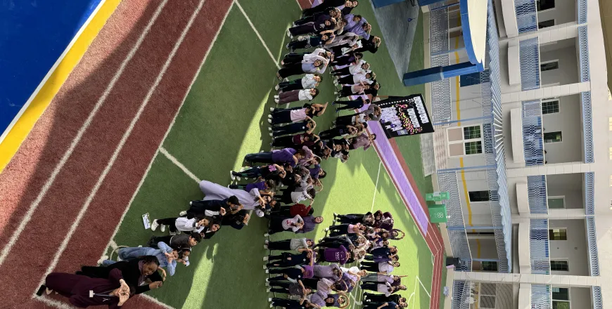 United in Lavender | MLS