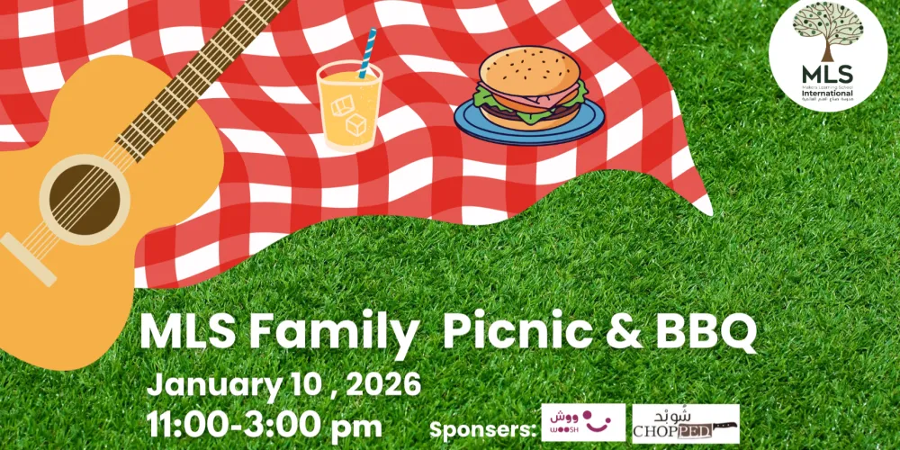Family BBQ & Picnic | MLS