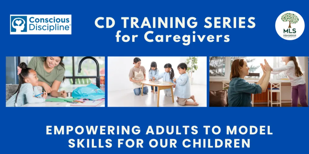 CD Workshop for Caretakers | MLS