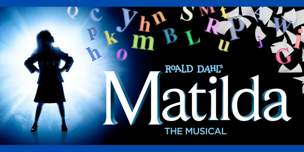 Matilda Show | MLS