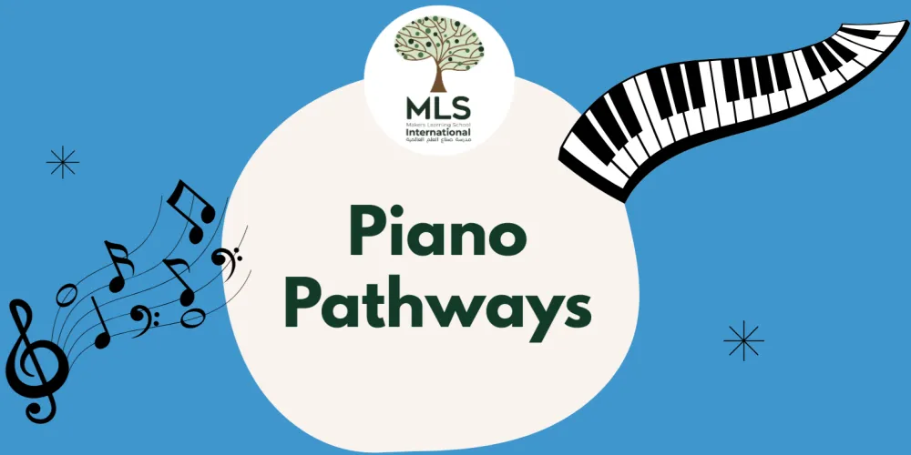 Piano Pathways | MLS