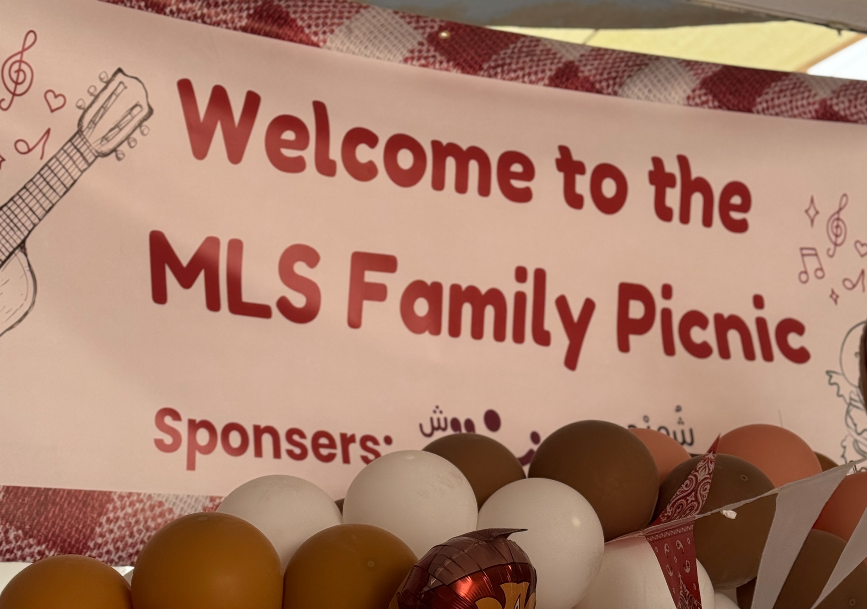 MLS Family Picnic and BBQ Day | MLS
