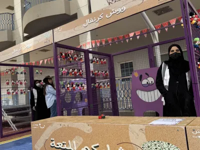 MLS Family Picnic and BBQ Day | MLS