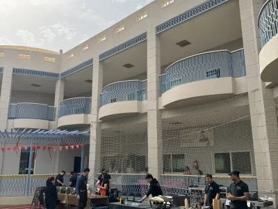 MLS Family Picnic and BBQ Day | MLS